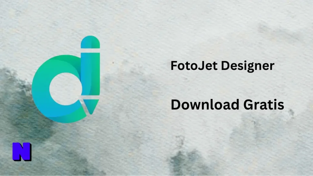 FotoJet Designer Download Gratis