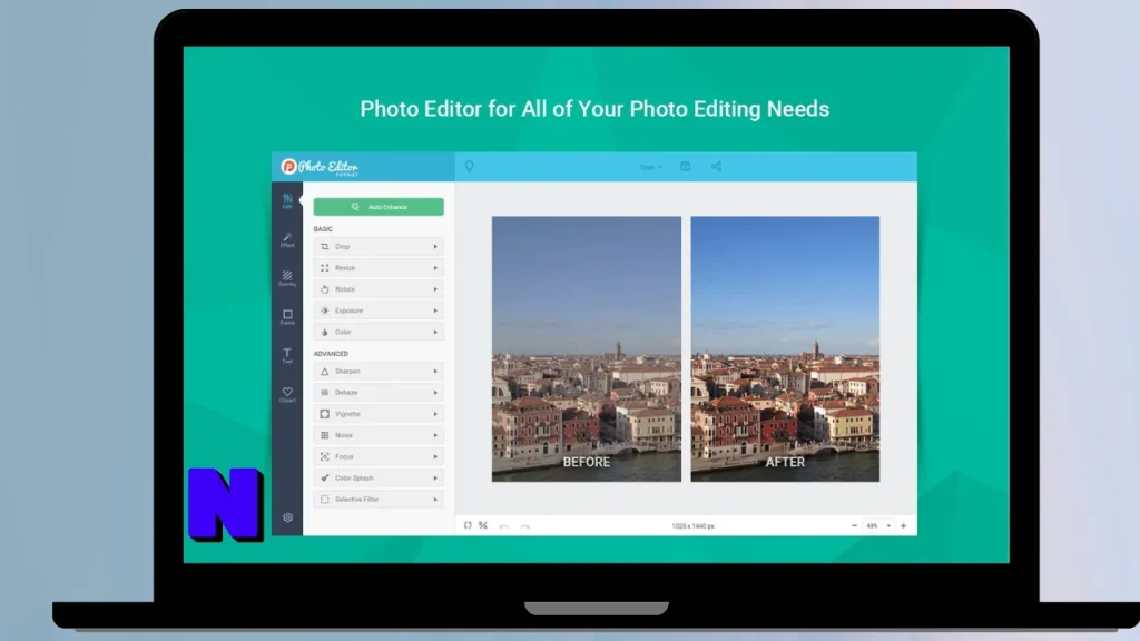 FotoJet Photo Editor Download Full Terbaru Version