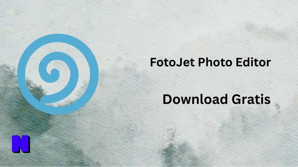 FotoJet Photo Editor Download Gratis
