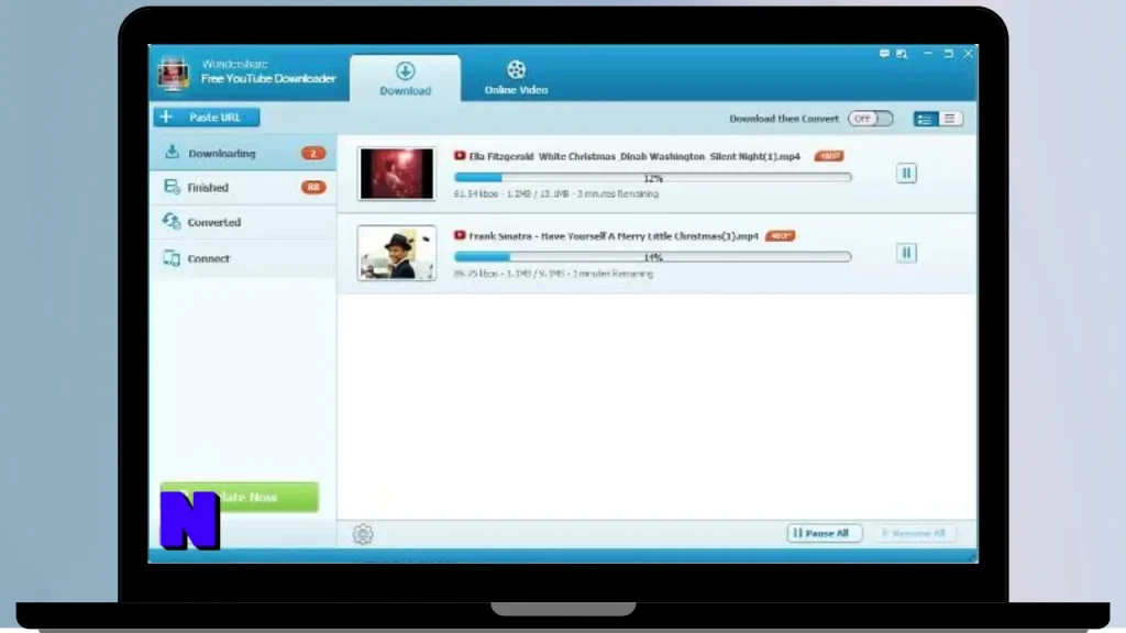 Free YouTube Download Download Full Terbaru Version