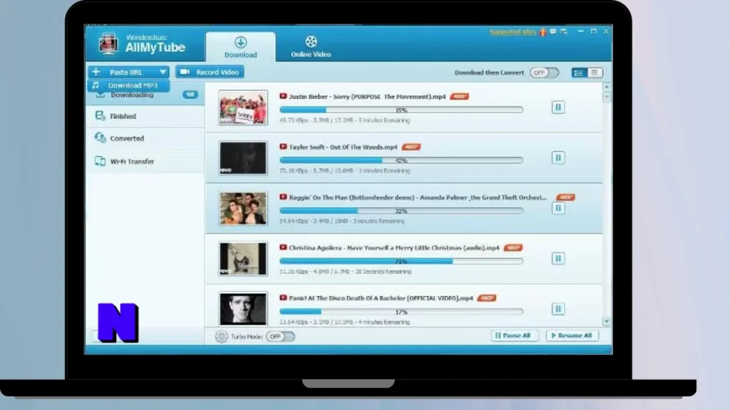 Free YouTube Download Download Full Terbaru Version