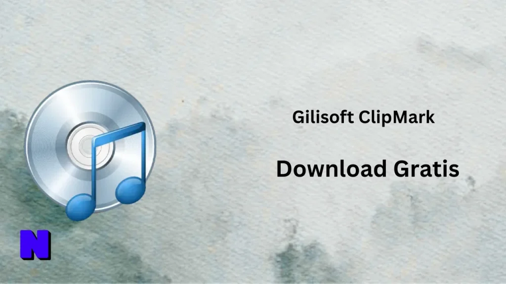 Gilisoft ClipMark Download Gratis (1)