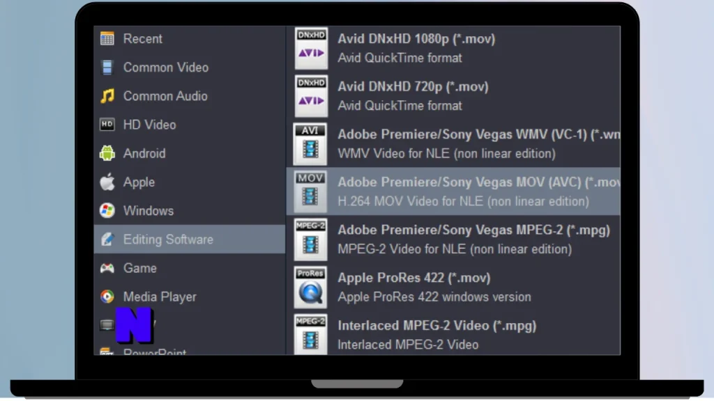 HEVC Pro Download Full Terbaru Version (1)