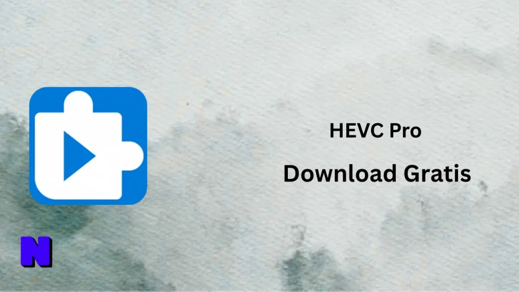 HEVC Pro Download Gratis