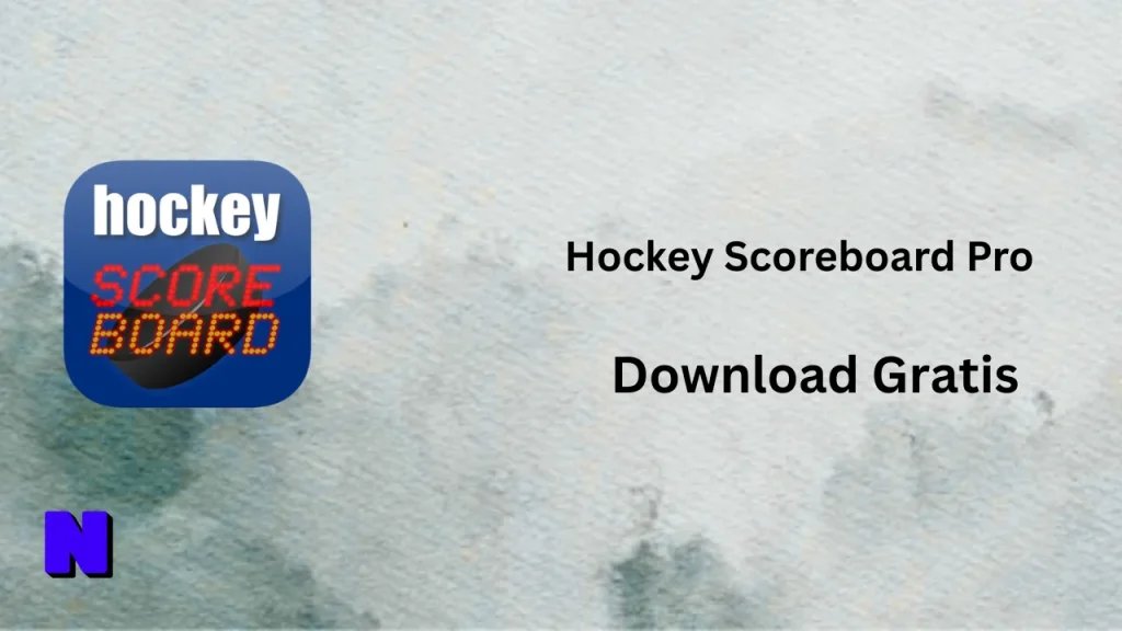 Hockey Scoreboard Pro Download Gratis