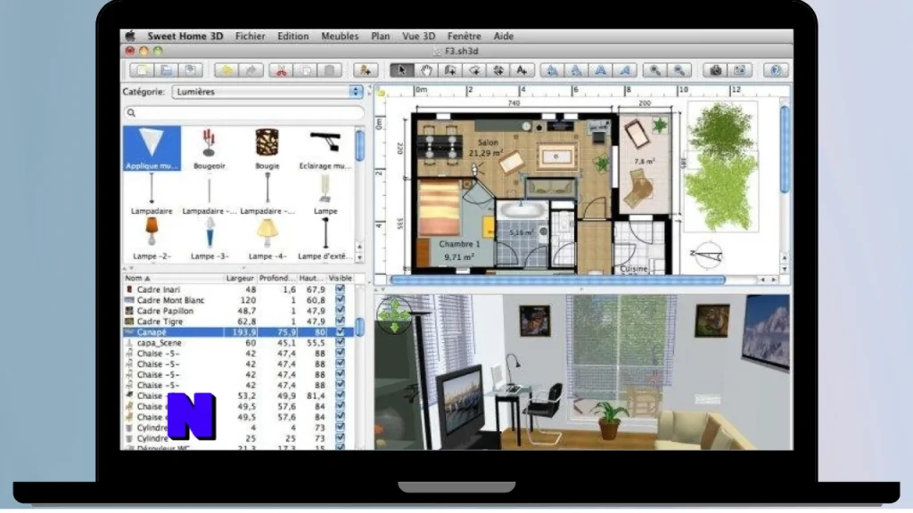 Home Design 3D Download Full Terbaru Version (1)