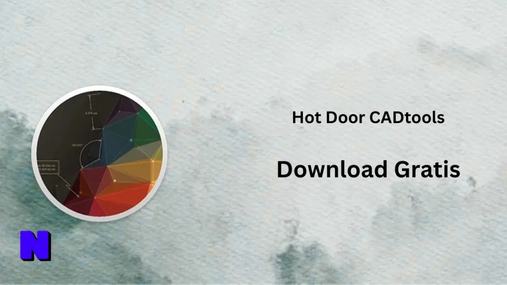 Hot Door CADtools Download Gratis