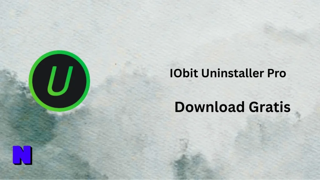 IObit Uninstaller Pro Download Gratis 