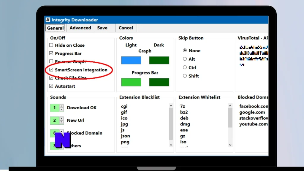 Integrity Downloader Download Full Terbaru Version (1)