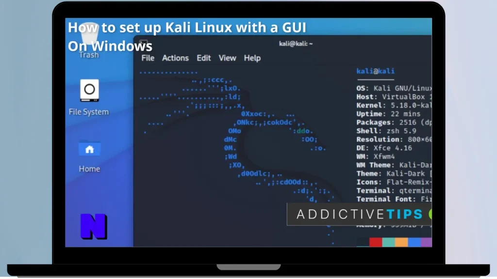 Kali Linux Download Full Terbaru Version (1)
