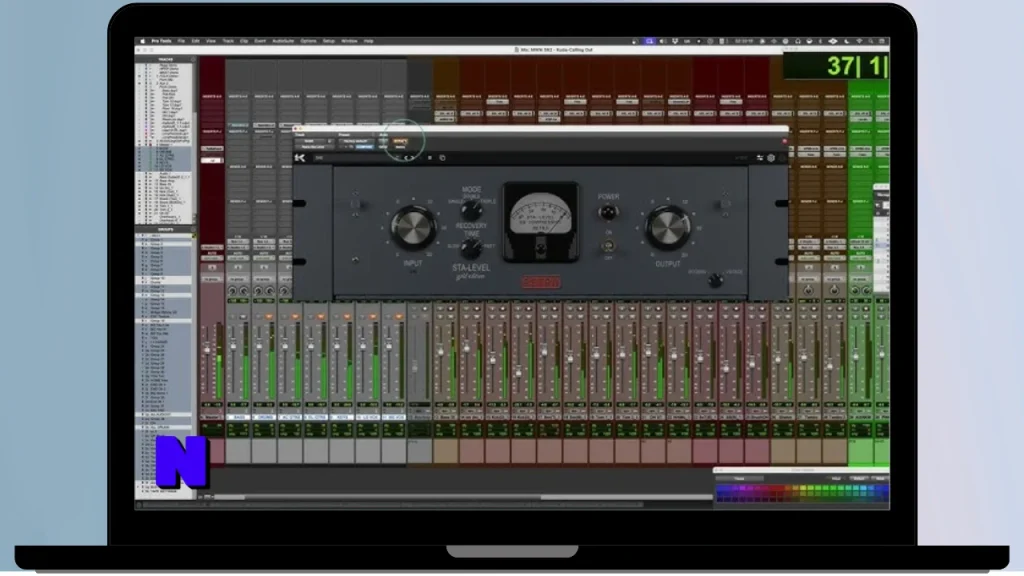 Kazrog Retro STA-LEVEL Download Full Terbaru Version (1)