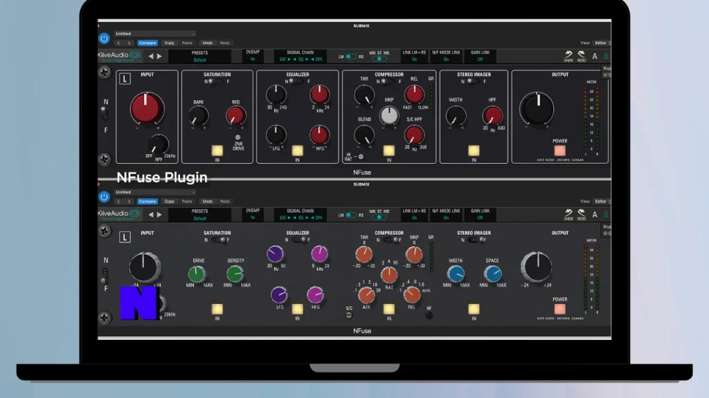 Kiive Audio M5133 Download Full Terbaru Version