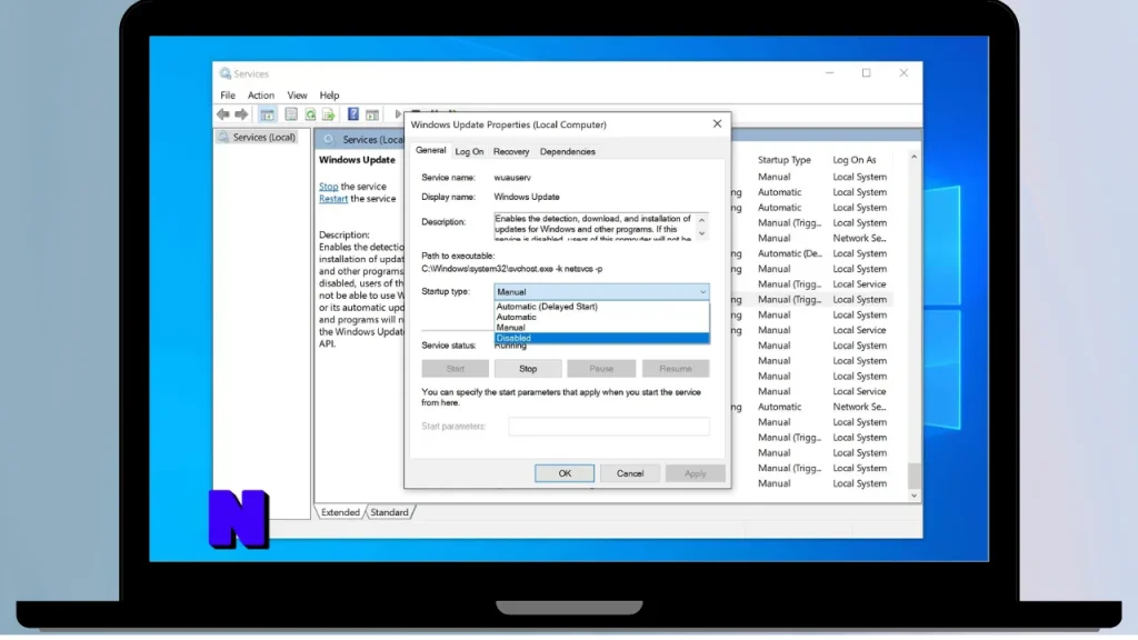 Kill-Update Download Full Terbaru Version