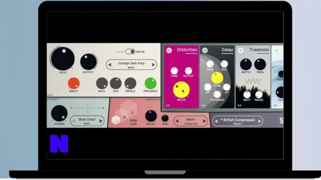 Klevgrand STARK Download Full Terbaru Version
