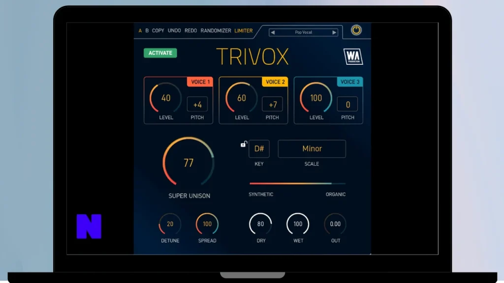 Klevgrand Wall Download Full Terbaru Version