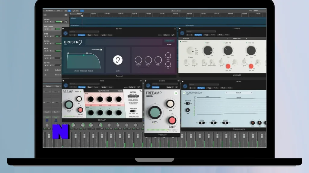 Klevgrand Wall Download Full Terbaru Version