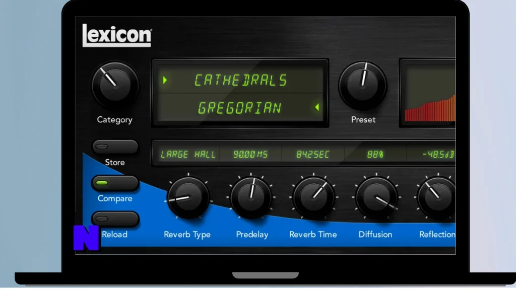 Lexicon MPX Native Reverb Download Full Terbaru Version (1)