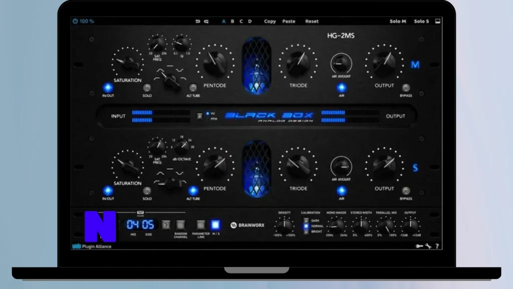 Louder Than Liftoff SILVER BULLET mk2 Download Full Terbaru Version