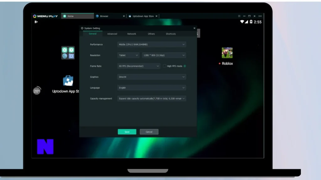 MEmu Android Emulator Download Full Terbaru Version