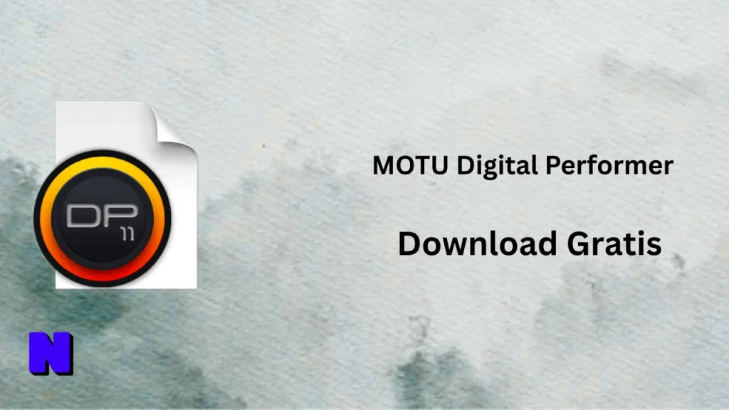 MOTU Digital Performer Download Gratis