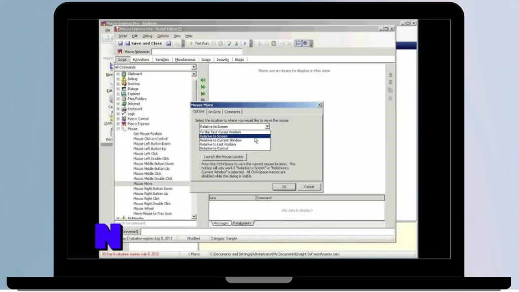 Macro Express Pro Download Full Terbaru Version (1)