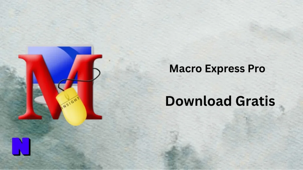 Macro Express Pro Download Gratis