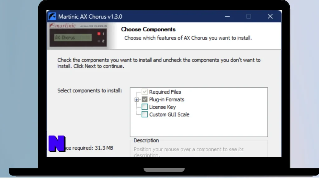 Martinic AX Chorus Download Full Terbaru Version (1)