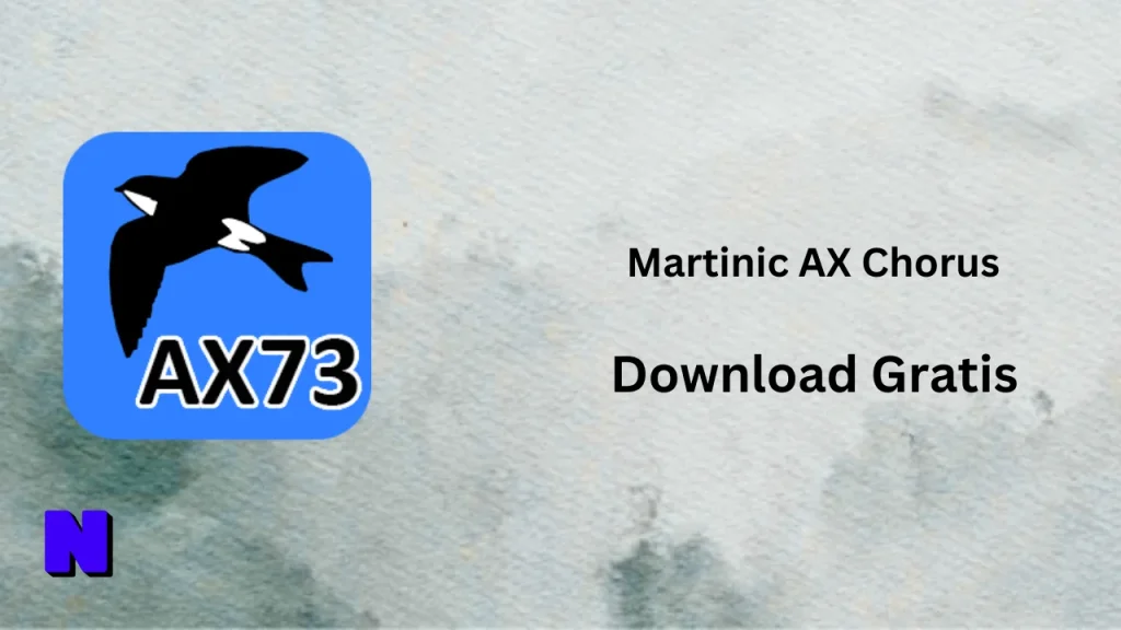 Martinic AX Chorus Download Gratis (1)