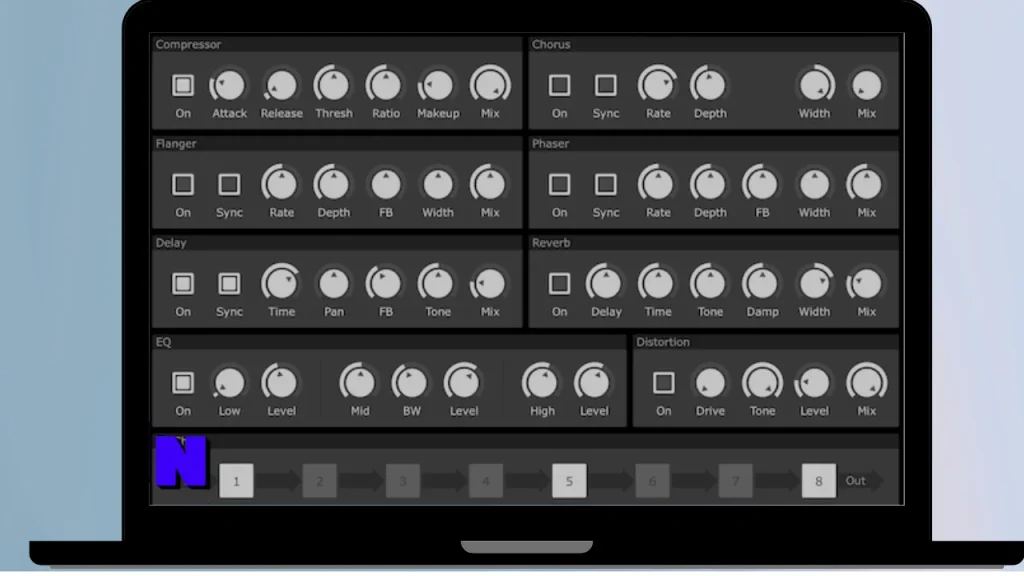 Martinic AX73 Download Full Terbaru Version