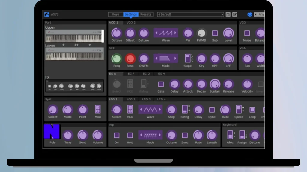 Martinic AX73 Download Full Terbaru Version