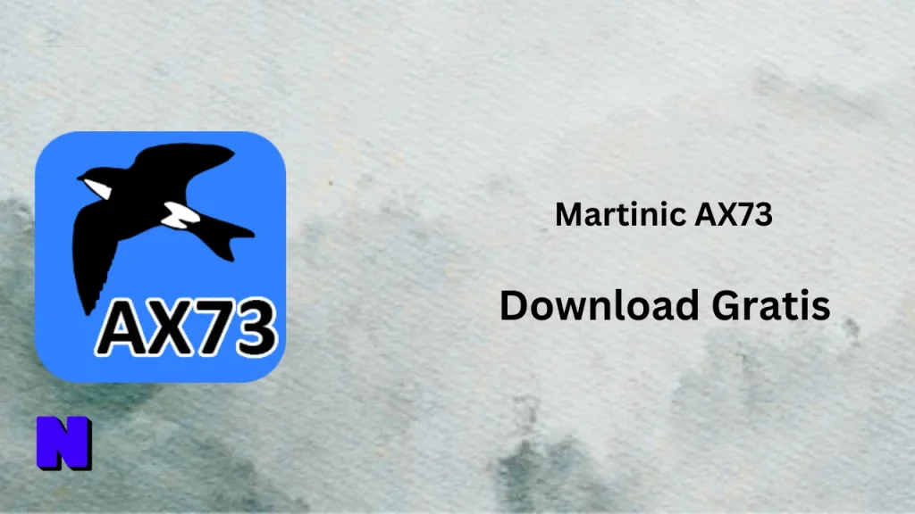 Martinic AX73 Download Gratis