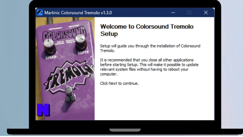 Martinic Colorsound Tremolo Download Full Terbaru Version (1)