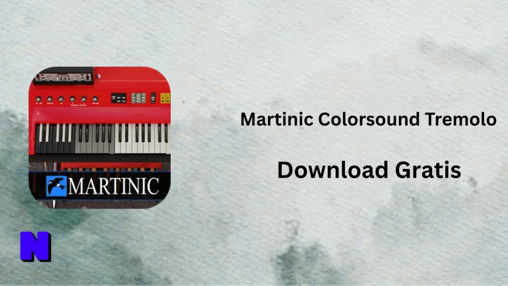 Martinic Colorsound Tremolo Download Gratis 