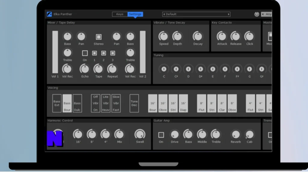 Martinic Elka Panther Download Full Terbaru Version