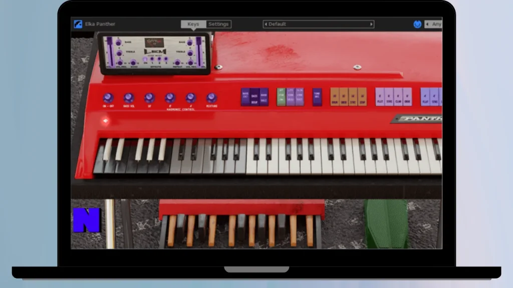 Martinic Elka Panther Download Full Terbaru Version