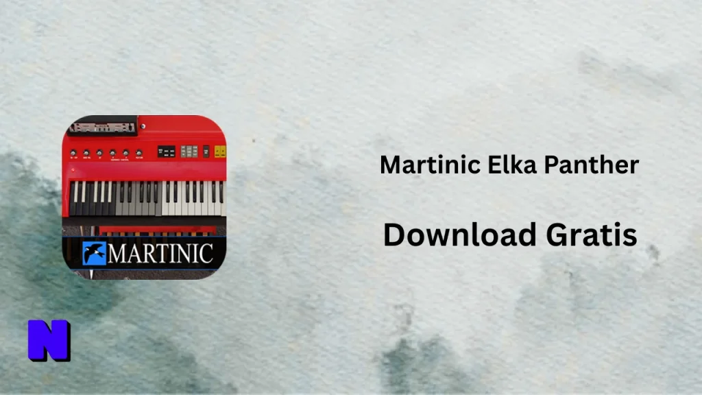 Martinic Elka Panther Download Gratis