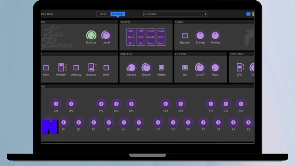 Martinic Kee Bass Download Full Terbaru Version