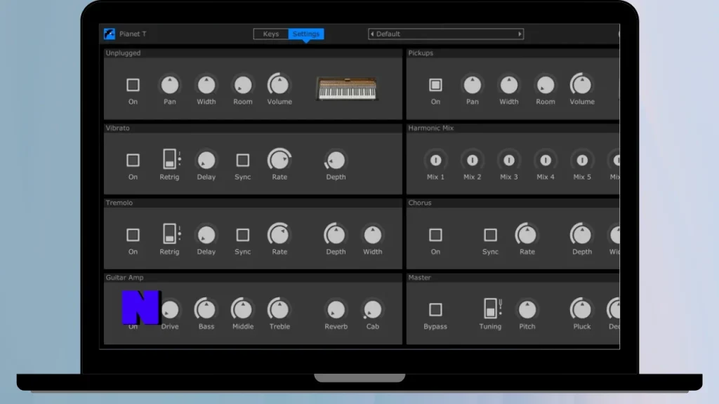 Martinic Pianet T Download Full Terbaru Version