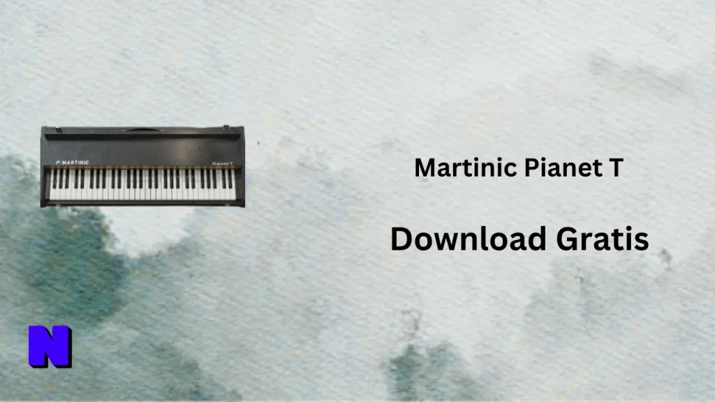 Martinic Pianet T Download Gratis 