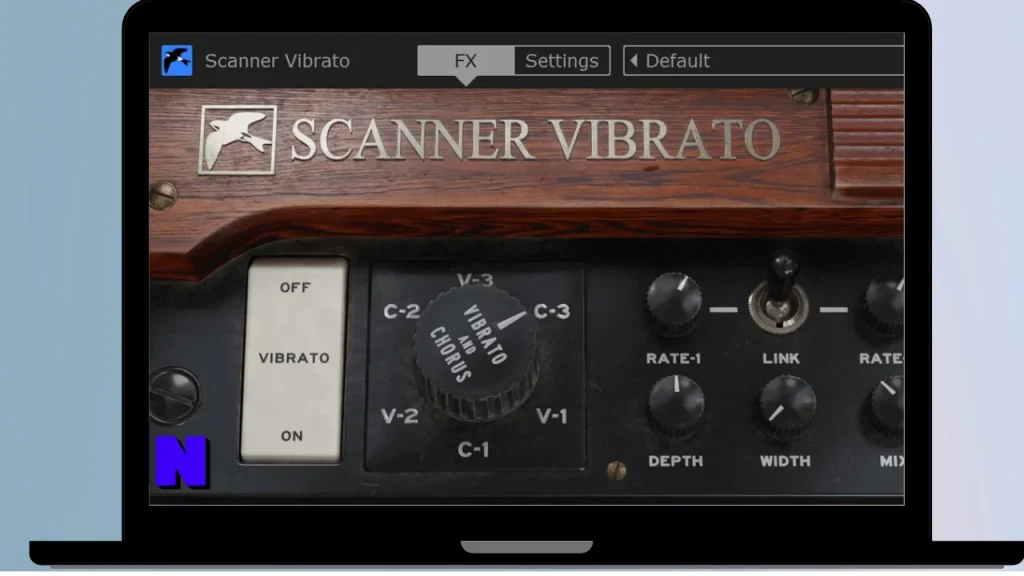 Martinic Scanner Vibrato Download Full Terbaru Version