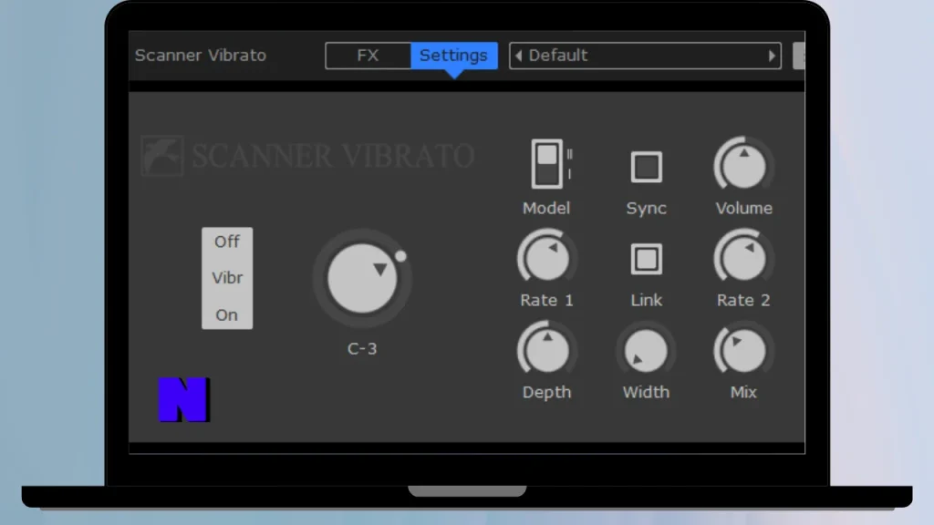 Martinic Scanner Vibrato Download Full Terbaru Version