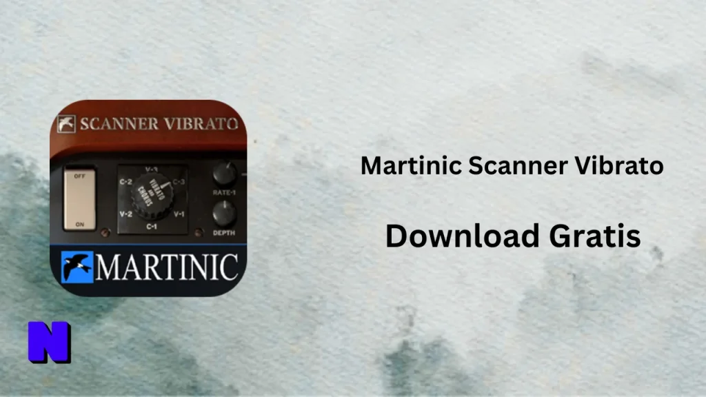Martinic Scanner Vibrato Download Gratis