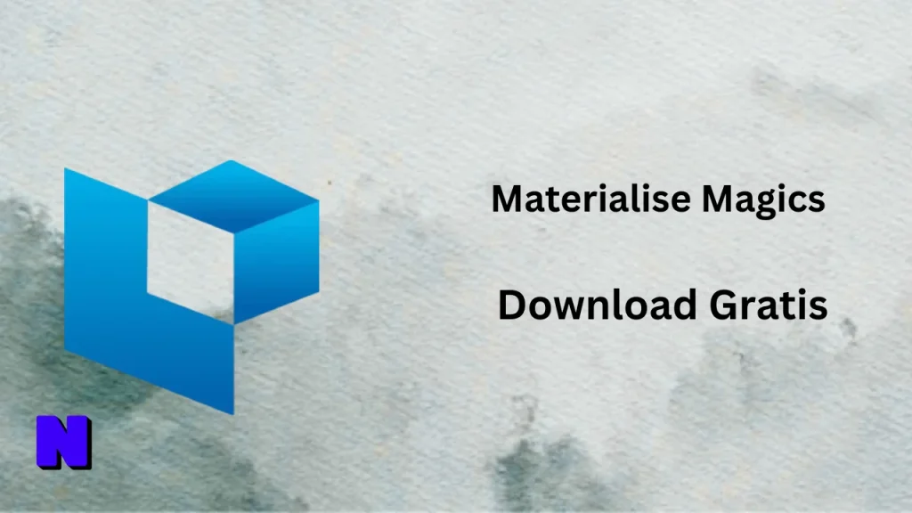 Materialise Magics Download Gratis