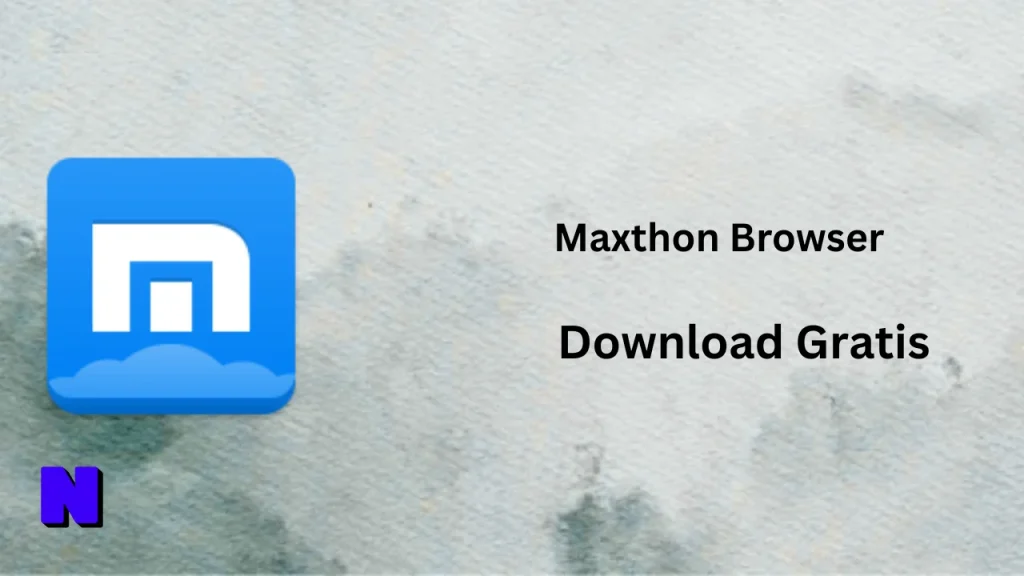 Maxthon Browser Download Gratis