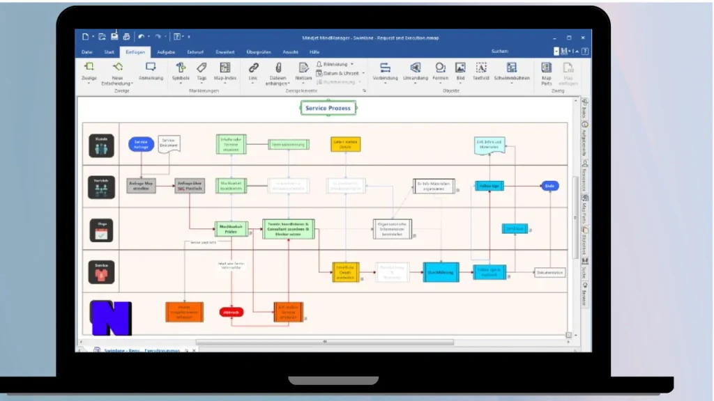 Mindjet MindManager Download Full Terbaru Version