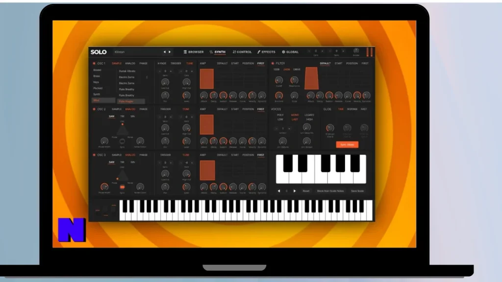 Mixland 280 PRE Download Full Terbaru Version