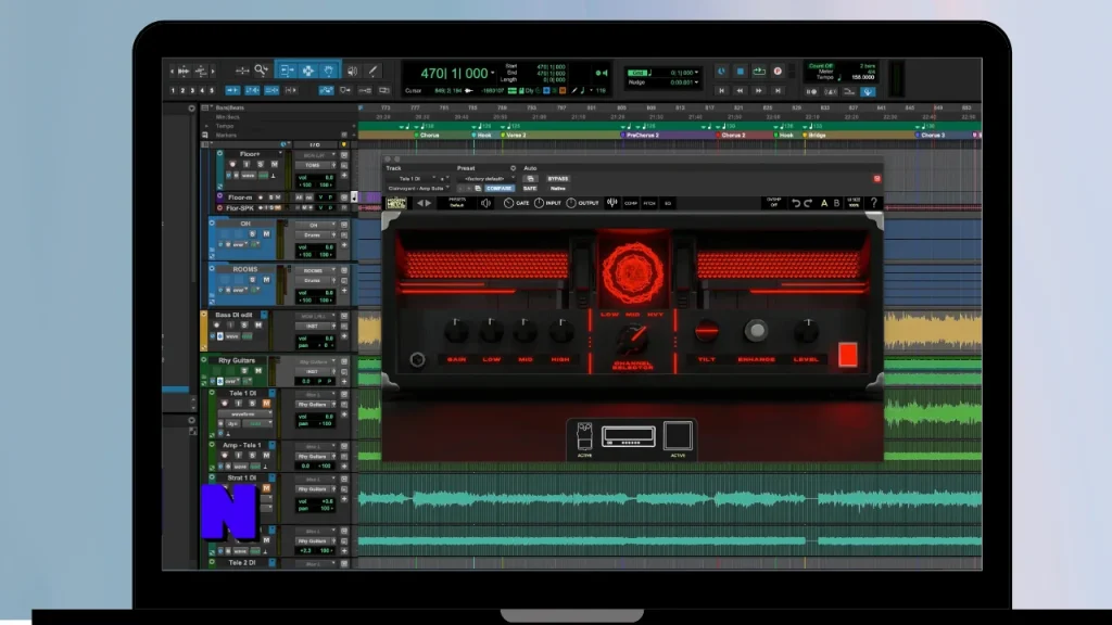 Modern Music Solutions Clairvoyant Amp Suite Download Full Terbaru Version