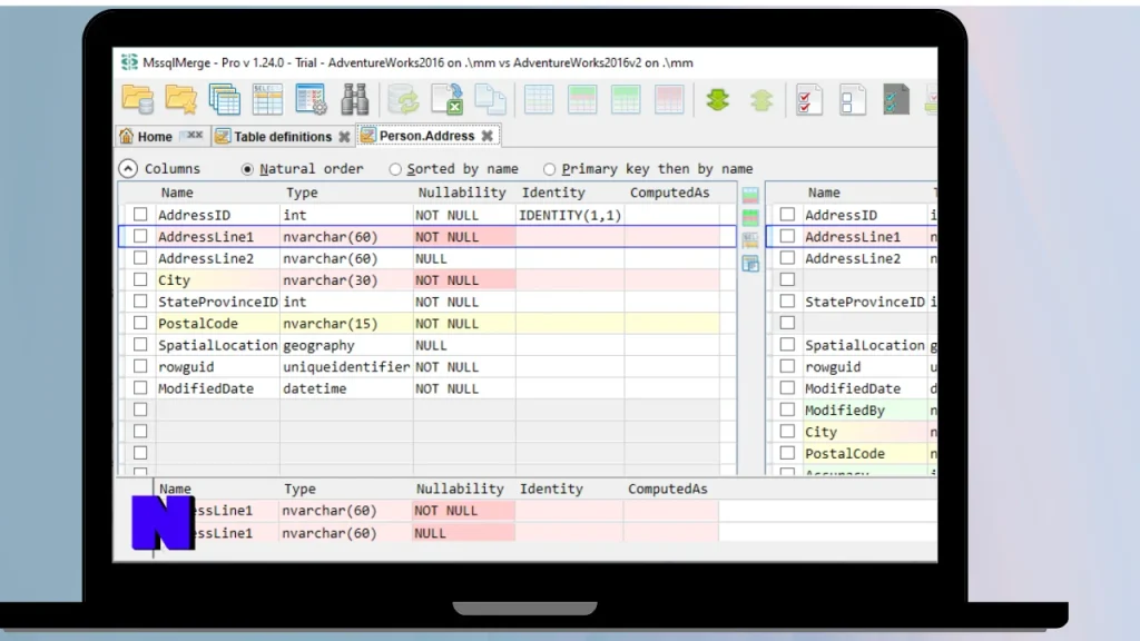 MssqlMerge Download Full Terbaru Version (1)