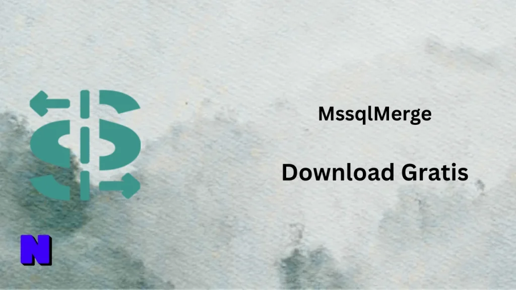 MssqlMerge Download Gratis (1)
