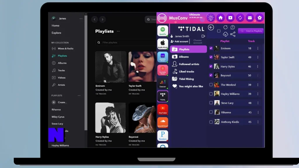 MusConv Lifetime Download Full Terbaru Version